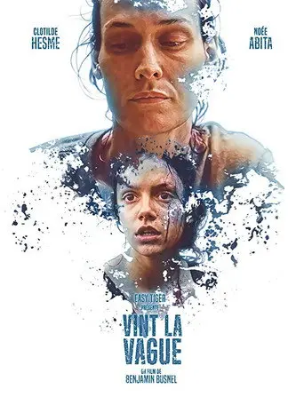 Came the Wave (2018)