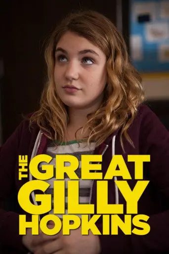 The Great Gilly Hopkins (2015)