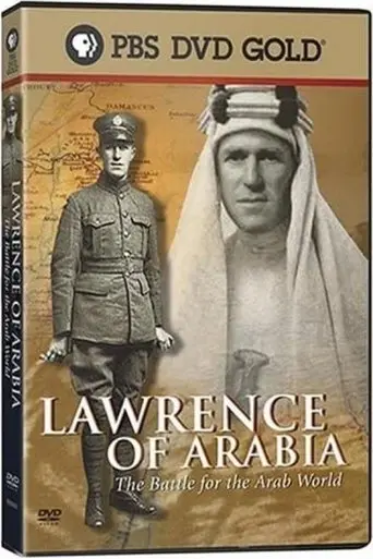 Lawrence Of Arabia: The Battle For The Arab World (2003)