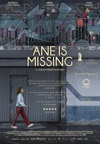 Ane Is Missing (2020)