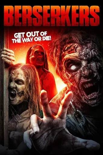 Berserkers (2014)