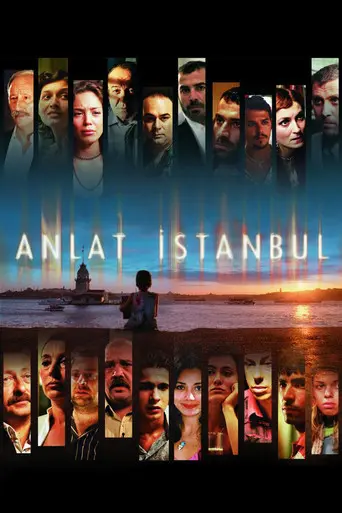 İstanbul Tales (2005)