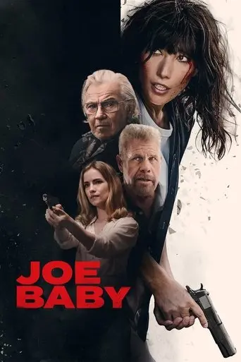 Joe Baby (2024)