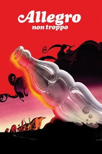 Allegro non troppo (1976)