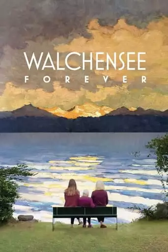 Walchensee Forever (2021)