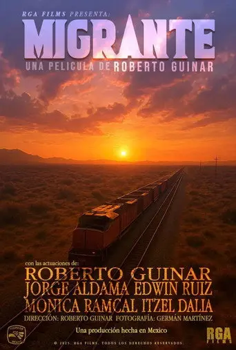 Migrante (2025)