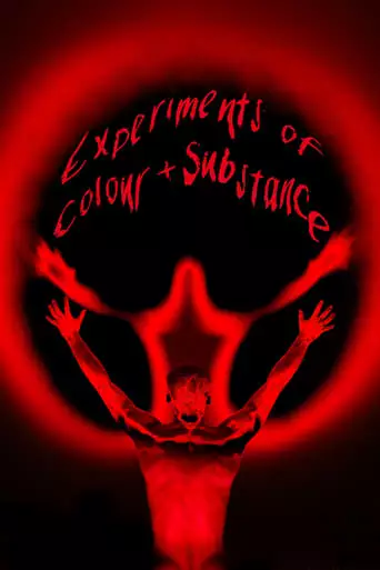 Experiments Of Colour And Substance (2024)