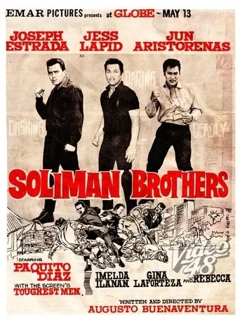 Soliman Brothers (1966)