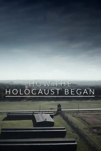 How The Holocaust Began (2023)