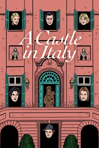 A Castle In Italy (2013)