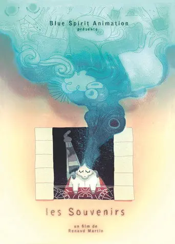 Les souvenirs (2013)