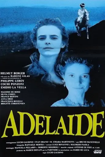 Adelaide (1992)