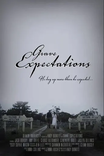 Grave Expectations (2018)