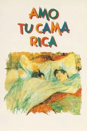 Amo Tu Cama Rica (1992)