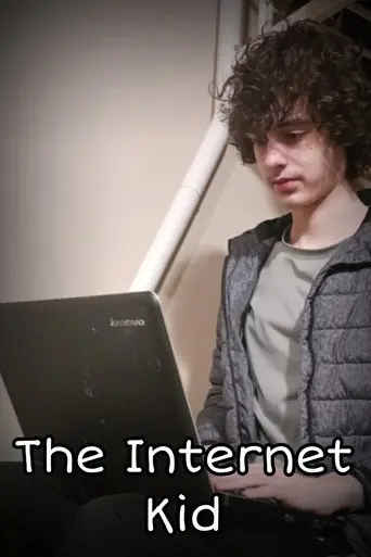 The Internet Kid (2026)