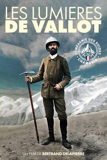 Les Lumières de Vallot (2025)