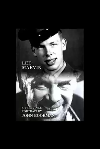 Lee Marvin: A Personal Portrait By John Boorman (1998)