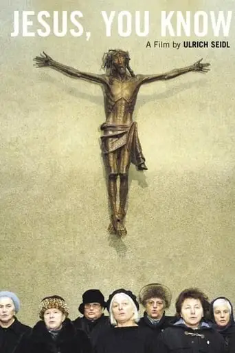 Jesus, You Know (2005)