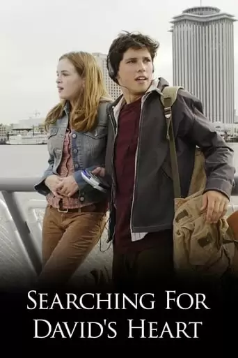 Searching For David's Heart (2004)