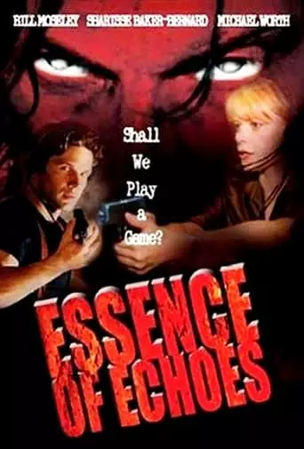 Essence Of Echoes (2002)
