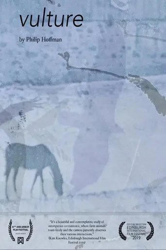 vulture (2019)
