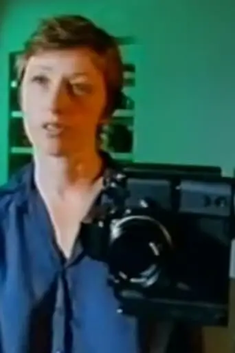 Cindy Sherman: Nobody's Here But Me (1994)