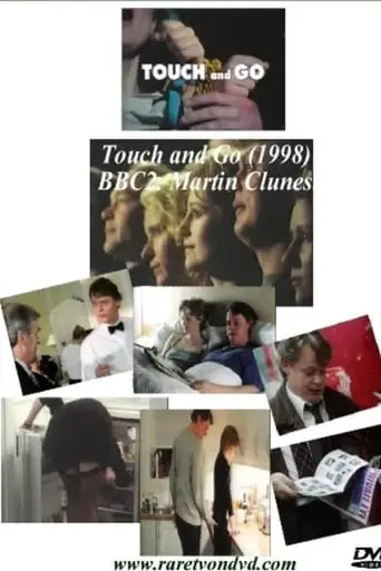 Touch And Go (1998)
