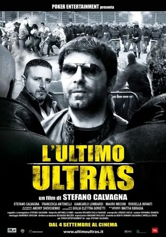 L'Ultimo Ultras (2009)