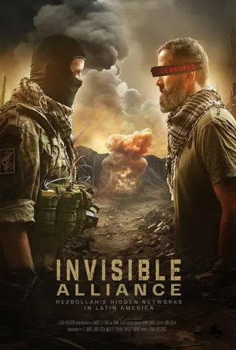 Invisible Alliance (1970)