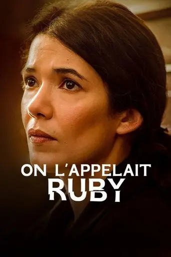 Ruby Is Dead (2017)