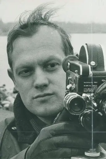 Vår i dalby hage (1965)