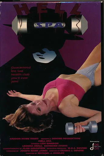 Hell Spa (1992)