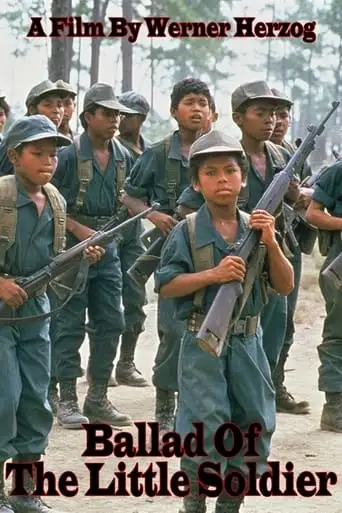 Ballad Of The Little Soldier (1984)