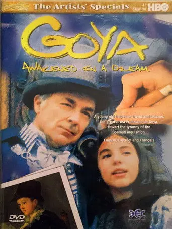 Goya : Awakened in a Dream (1999)