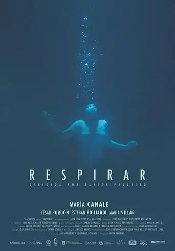 Respirar (2018)