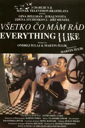 Everything I Like (1993)