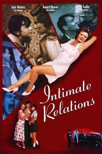Intimate Relations (1996)