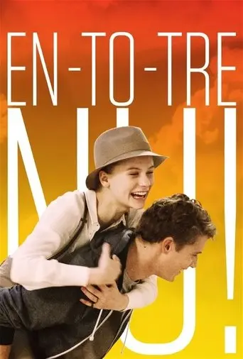 One-Two-Three Now! (2016)