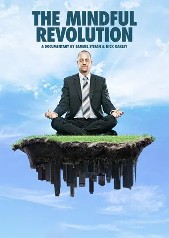The Mindful Revolution (2015)