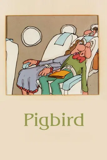Pigbird (1981)