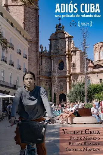 Farwell Cuba (2026)