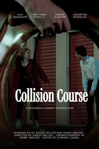 Collision Course (2026)