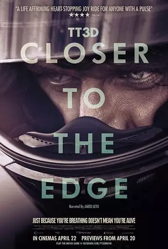 TT3D: Closer To The Edge (2011)