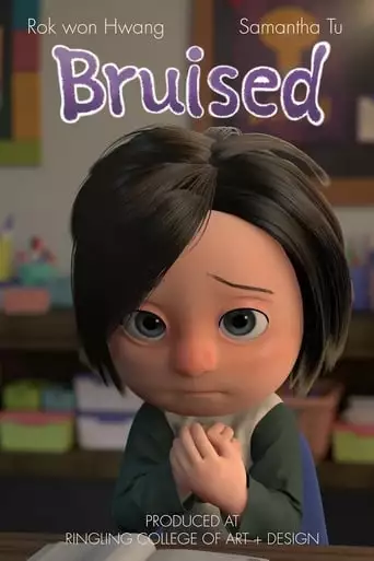 Bruised (2019)