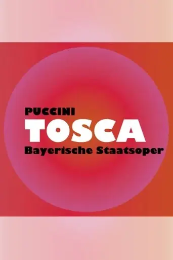 Tosca - Bayerische Staatsoper (2024)