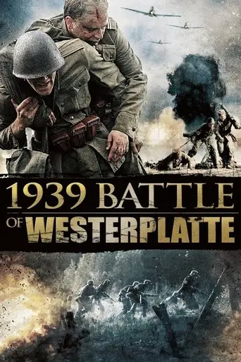 1939 Battle of Westerplatte (2013)