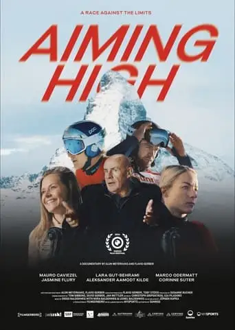 Aiming High (2024)