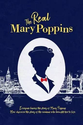 The Real Mary Poppins (2014)