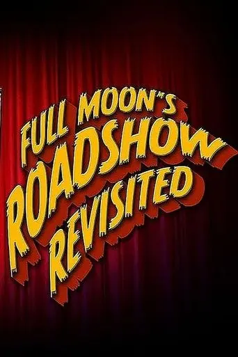 Full Moon's Roadshow Revisited (2023)
