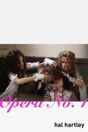 Opera No. 1 (1994)
